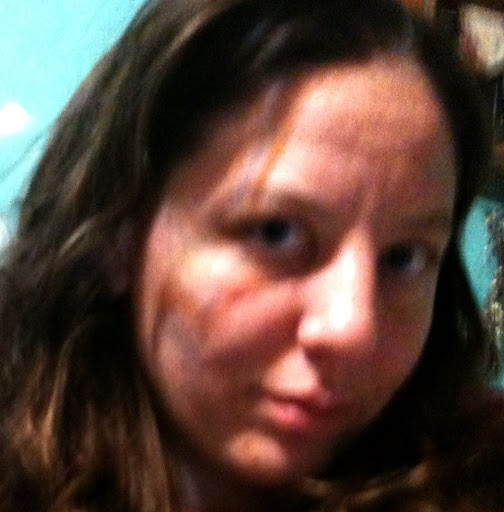 Erin Austin Photo 9