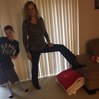 Roberta Christiansen Photo 5