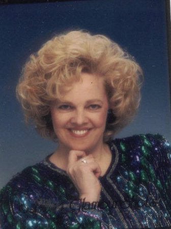 Susan Barnes Photo 22