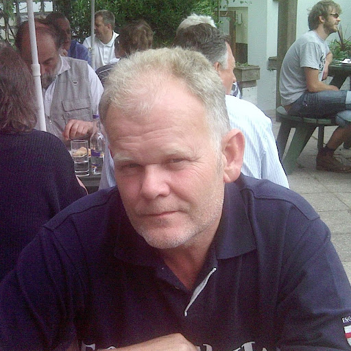 Chris Talbot Photo 15