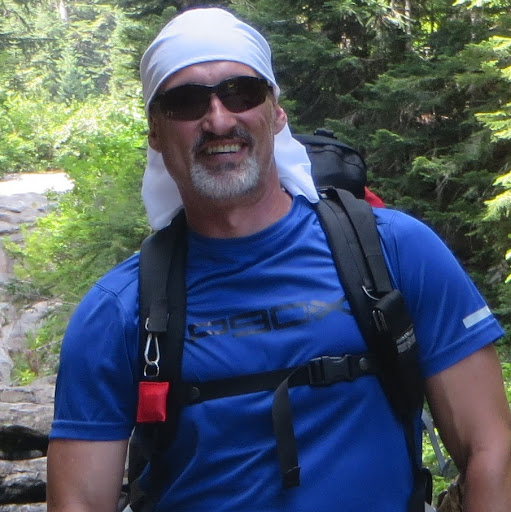 Paul Reese Photo 39