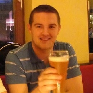 Karl Quinn Photo 11