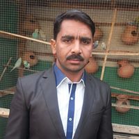 Muhammad Sabir Photo 20