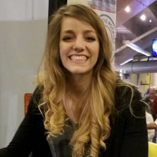 Abigail Walsh Photo 23
