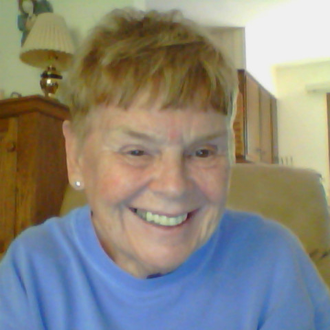 Elizabeth Christian Photo 37