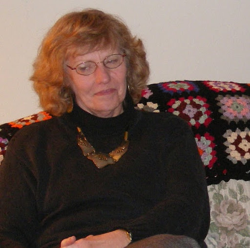 Patsy Roe Photo 4