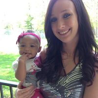 Renee Stevenson Photo 6