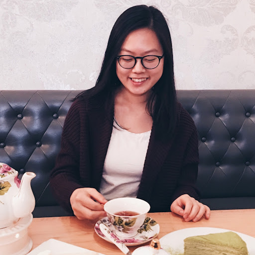 Amy Zhang Photo 24