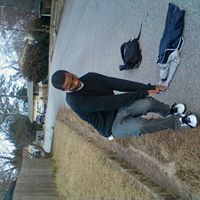 Joshua Moody Photo 14