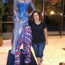 Elizabeth Jimenez Photo 46