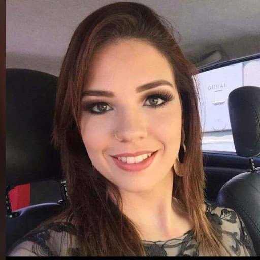 Veronica Campos Photo 31