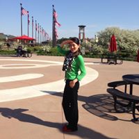 Cynthia Li Photo 31
