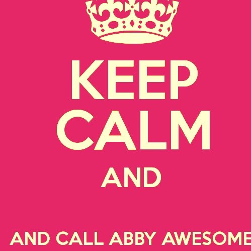 Abby Adams Photo 24