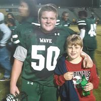 Tommy Peeples Photo 17
