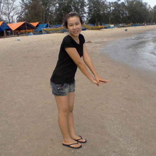 Vuong Ha Photo 1