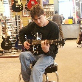 Chad Christopher Photo 35