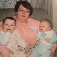 Pamela Davies Photo 23