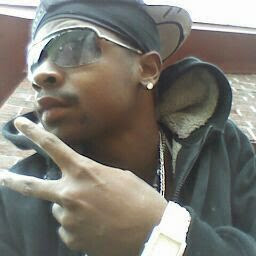 Marcus Alford Photo 5