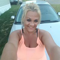 Nicole Amon Photo 6