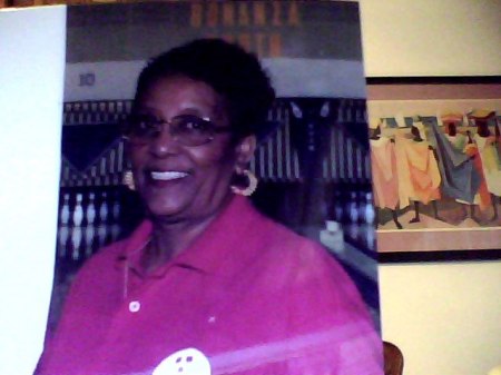 Gloria Fields Photo 16