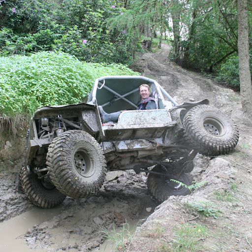 Paul Inskip Photo 2