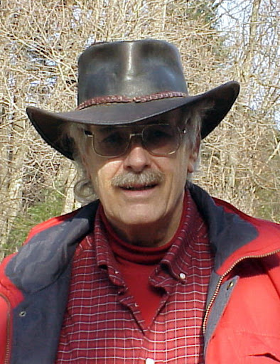 Elliot Brown Photo 35
