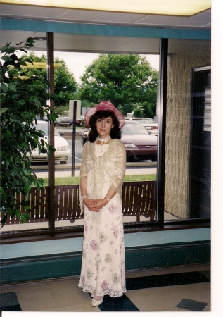 Patty Stone Photo 2