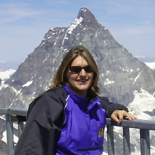 Julie Capps Photo 13