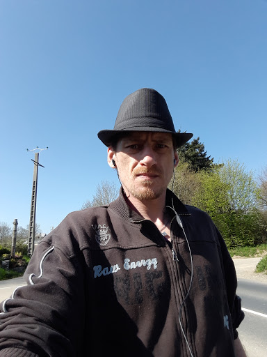 Nicolas Denis Photo 4