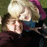 Kathryn Snider Photo 2
