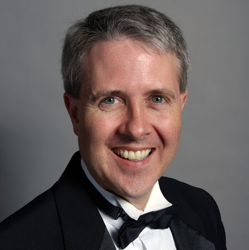Gregory Parker Photo 19