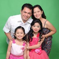 Janette Trinidad Photo 7