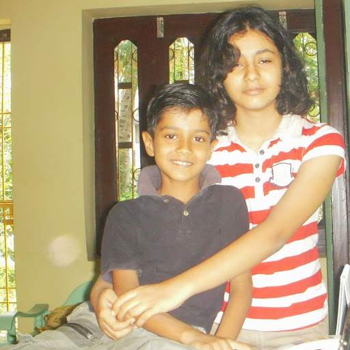 Amitesh Kumar Photo 28