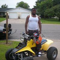 Julius Rodgers Photo 1