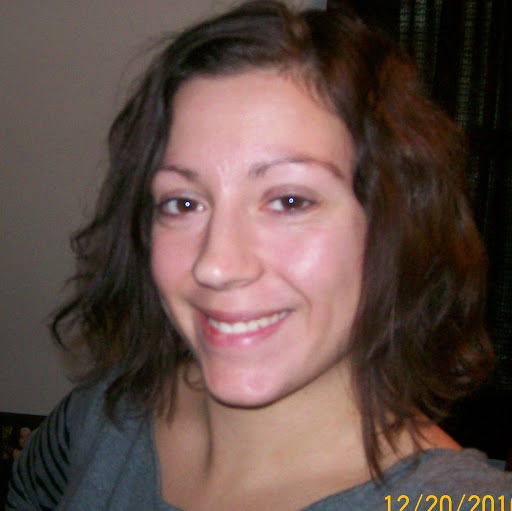 Melissa Robinson Photo 2