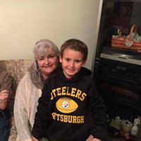 Phyllis Lyons Photo 24