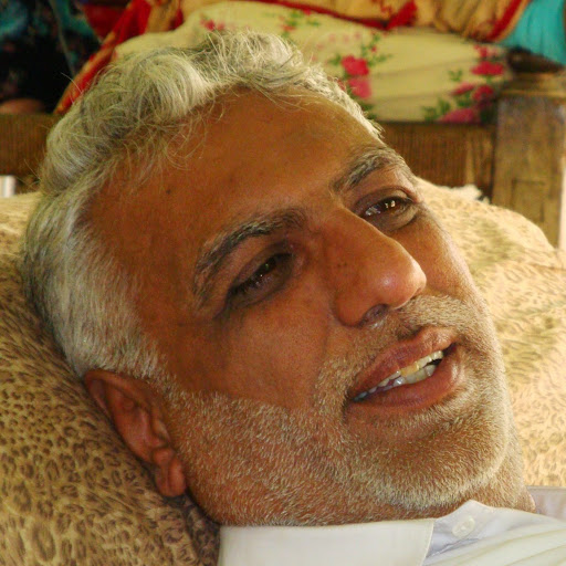 Muhammad Asadullah Photo 2