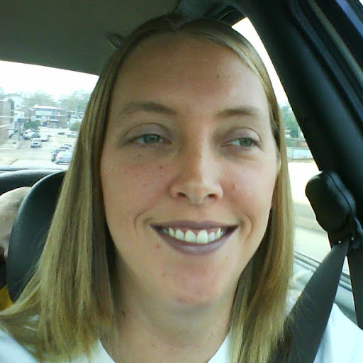 Melissa Nicholson Photo 15