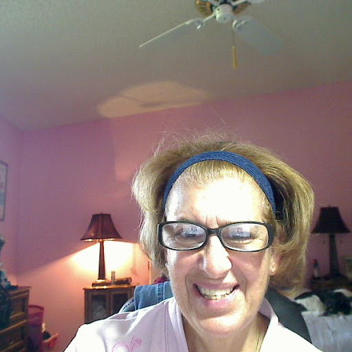 Janet Young Photo 8