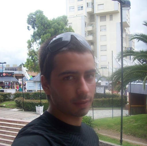 Jonatan Gonzalez Photo 24