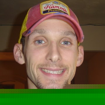 Mark Hamilton Photo 26