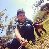 Thomas Llanos Photo 1