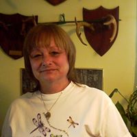 Jenny Jackson Photo 16