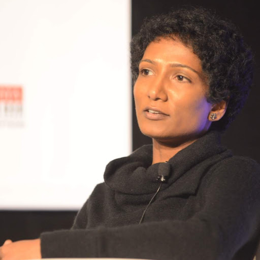 Geetha Vallabhaneni Photo 5