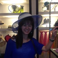 Nancy Xu Photo 28