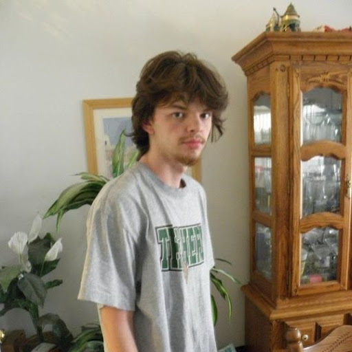 Robert Dehart Photo 8