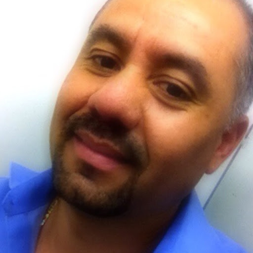Ruben Pacheco Photo 17