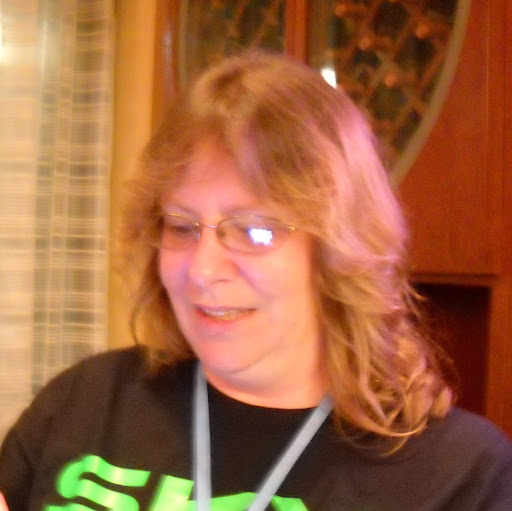 Brenda Stern Photo 7