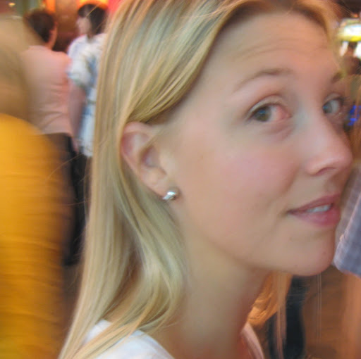 Sara Weber Photo 22