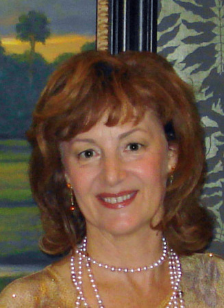 Nancy Reed Photo 13